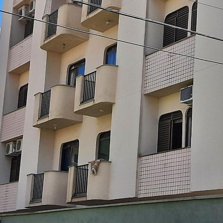 Praia Grande E Praia Tenorio Apto Da Hora Убатуба Екстериор снимка